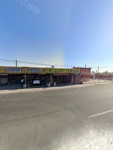 Llantera Y Carwash 24 Hrs